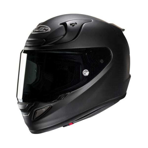 HJC kiiver RPHA 12 Flat Black, 2XL