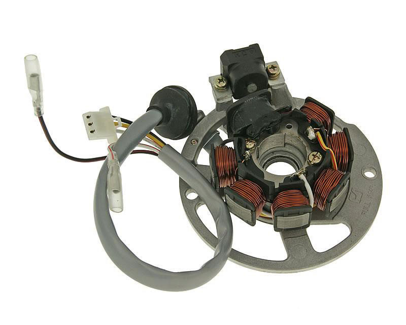 Naraku Stator Minarelli horisontaal- vertikaalsilindrile 03- Aprilia / MBK / Yam