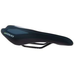Sadul CAVO. MTB/hübriid. E-Bike. must. 271x140mm