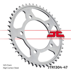 JT tagumine hammasratas JTR1304.47