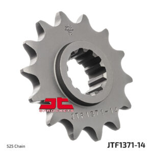 JT esiratta hammasratas JTF1371.14