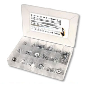 ufo-hardware-complet-professional-pack-honda