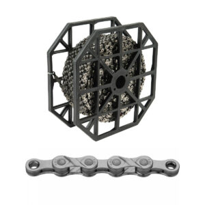 Kett 8-v KMC e8 Turbo EPT 1/2 x 3/32" E-Bike 50m BULK