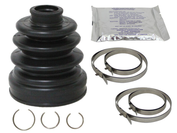 Bronco CV saapa komplekt Arctic Cat 23.14 x 73.92 x 93.82mm