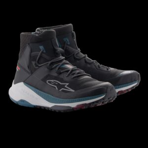 alpinestars-shoe-speedforce-xr-black-green-42-5-2