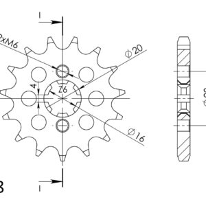 Supersprox esiratas 425.15