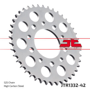 JT tagumine hammasratas JTR1332.42