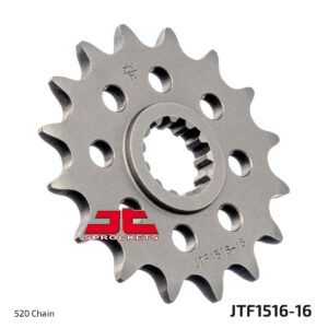 JT esiratta hammasratas JTF1516.16