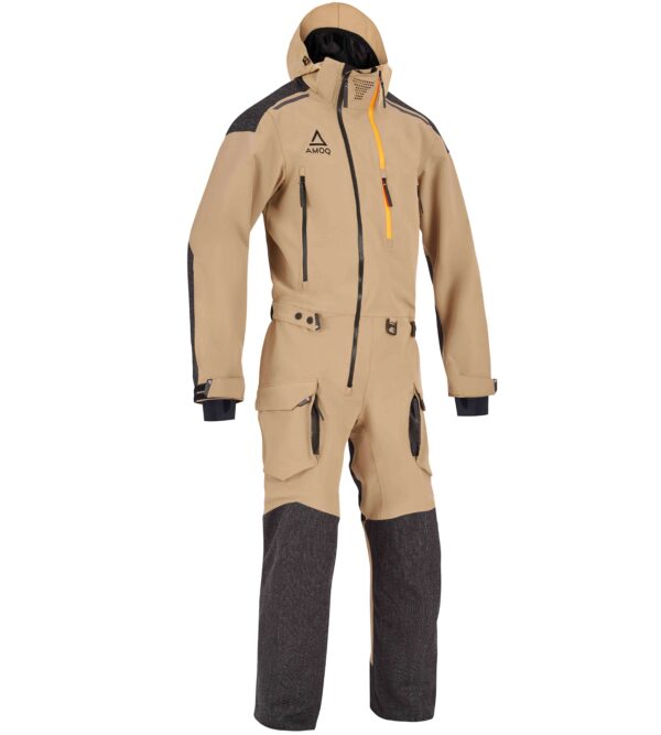 AMOQ Flex Light kombinesoon Beige, L