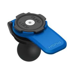 Quad Lock 1" palli adapterkinnitus (V2)
