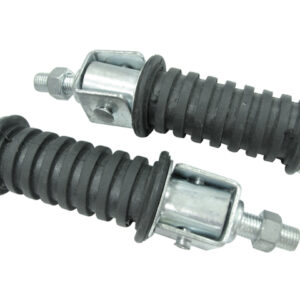 tec-x-footrest-set-round-bolt-model-m10-x-25mm