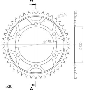 supersprox-jt-rear-sprocket-499-46
