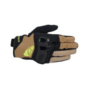 alpinestars-gloves-chrome-v2-khaki-black-xl-2