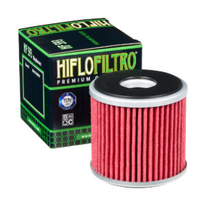 HiFlo õlifilter HF593