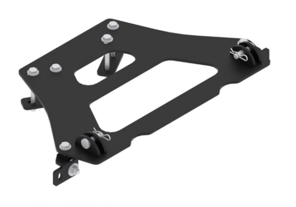 Bronco kinnitusklamber CF Moto CForce G3 850 1000 2024-