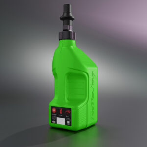 tuff-jug-10l-kawi-green-w-black-ripper-cap-gen-3