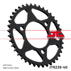 JT tagumine hammasratas JTR239.40