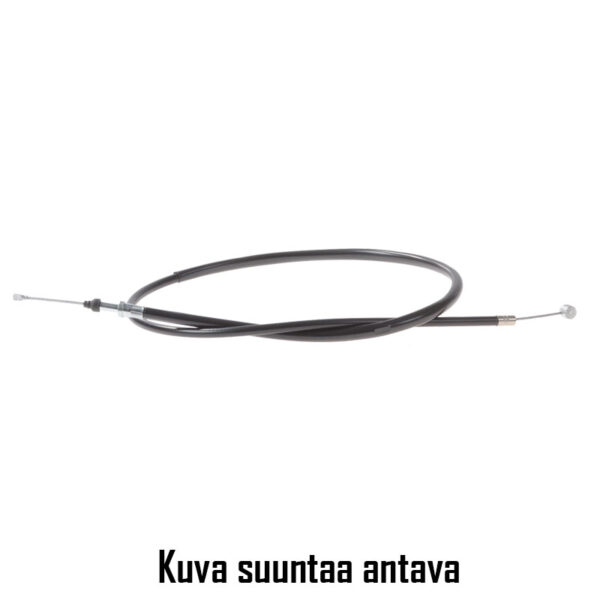 Forte siduritross universaalne Wirw l. 105cm / korpus l. 95cm