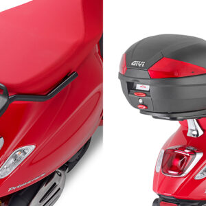 GIVI erikandur P.Vespa Primavera 50