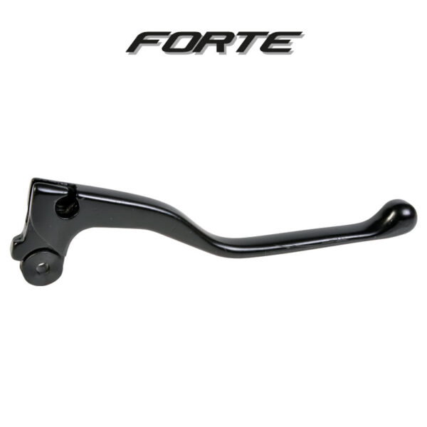 Forte sidurihoob must Yamaha DT50R 05-