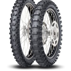 Dunlop Geomax MX34 100/90-19 57M TT Re