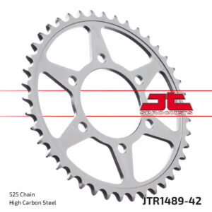 JT tagumine hammasratas JTR1489.42