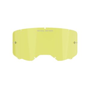 Alpinestars Vision 8.5 3 suitsuklaas kollane