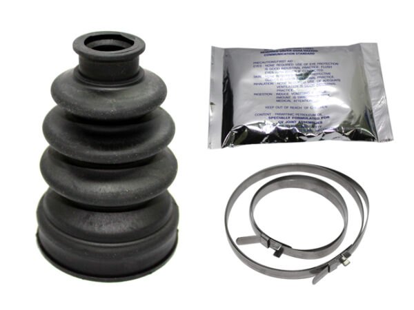 Bronco CV-käigukatte komplekt Honda Suzuki Kawasaki Yamaha 18.6 x 59.65 x 102.1mm