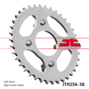JT tagumine hammasratas JTR256.38