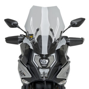 Puig Touring tuulekaitse CFMOTO CF 700MT 24'-25' / suits