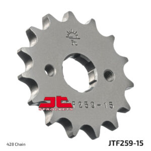 JT esiratta hammasratas JTF259.15