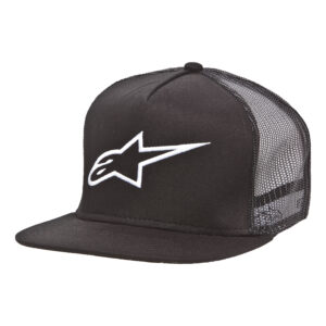 alpinestars-corp-trucker-cap-black-one-size