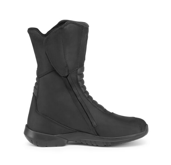 Forma saapad Frontier Dry WP Black, 38