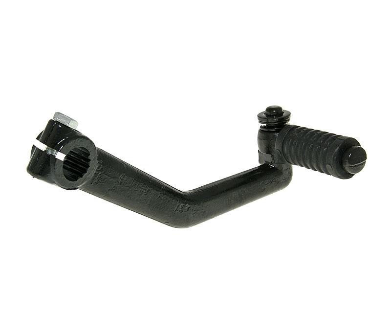 Käivitushoob Piaggio- / Gilera- / Aprilia-srollerile (Piaggio) AC/LC