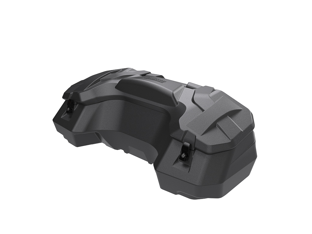 TESSERACT ATV-kast CFMoto 450L/X4/520/600