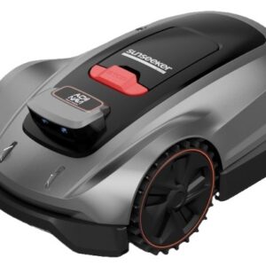 Robotniiduk X3 Plus, Sunseeker