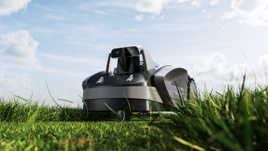 Robotniiduk V3, Sunseeker - Image 5