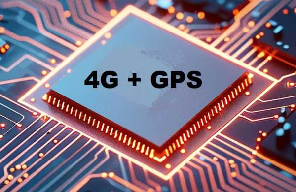 kommunikatsioonimoodul GPS+4G 2025 mudelitele X-series, Sunseeker