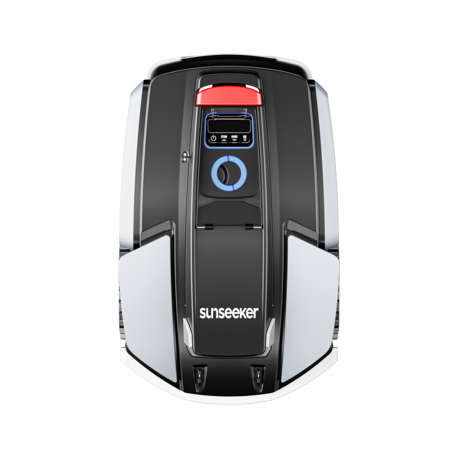 Robotniiduk S5, Sunseeker - Image 2