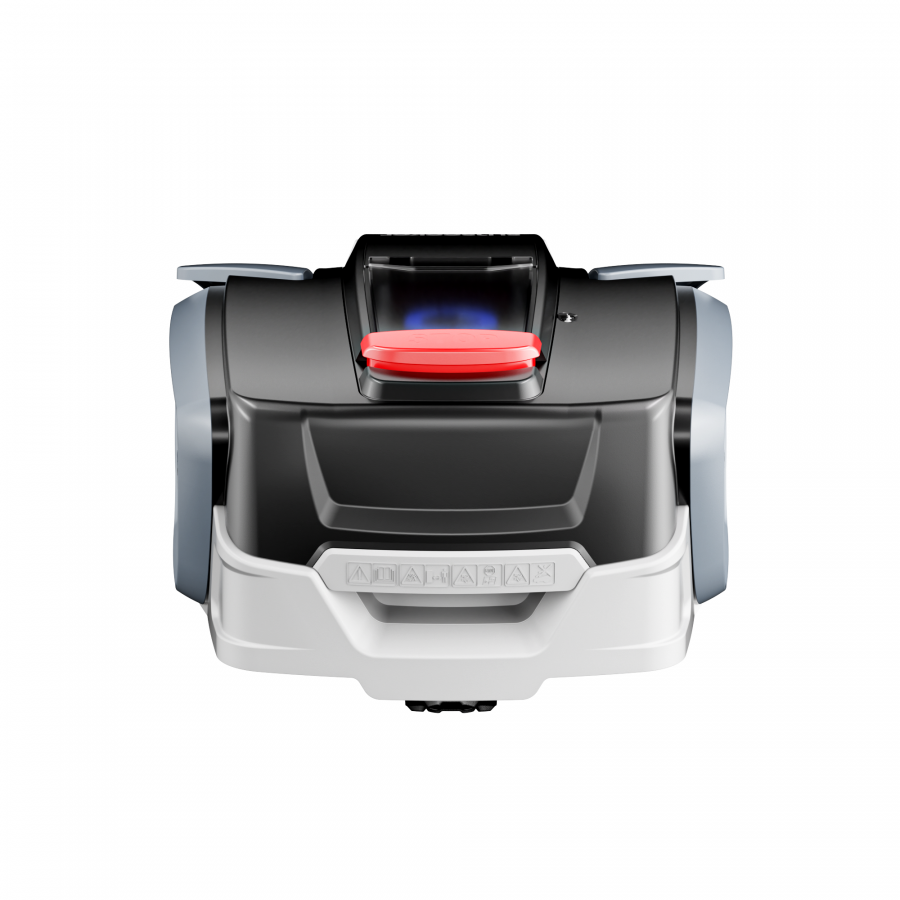 Robotniiduk S5, Sunseeker - Image 5
