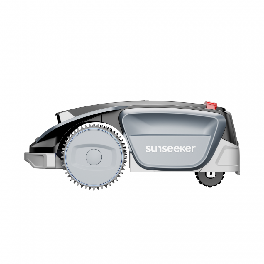 Robotniiduk S5, Sunseeker - Image 7