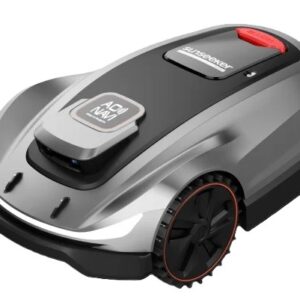 Robotniiduk X5, Sunseeker