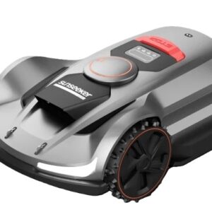 Robotniiduk X7 Plus, Sunseeker