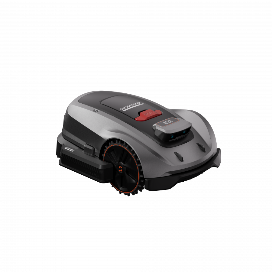 Robotniiduk X5 Gen2, Sunseeker - Image 2