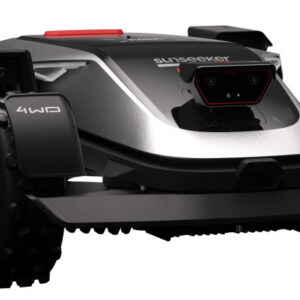 Robotniiduk X9 Plus, Sunseeker