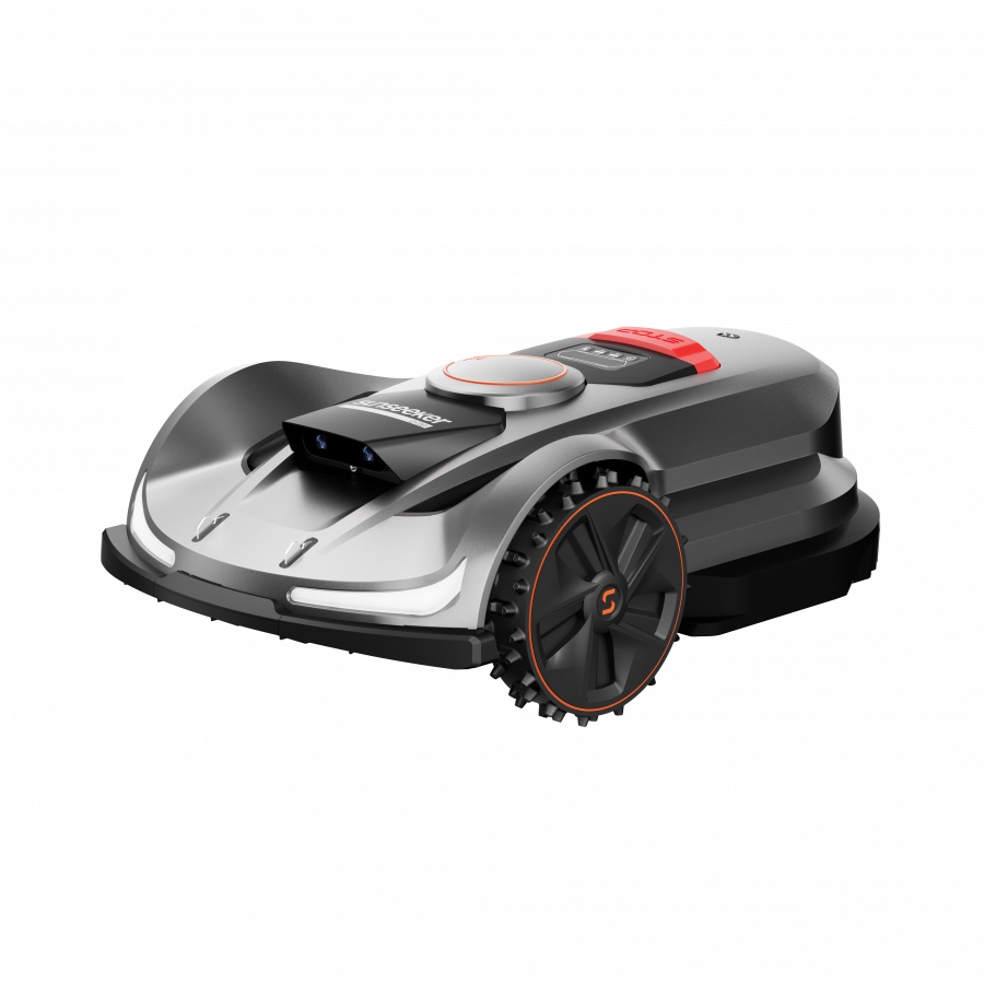 Robotniiduk X7, Sunseeker - Image 5
