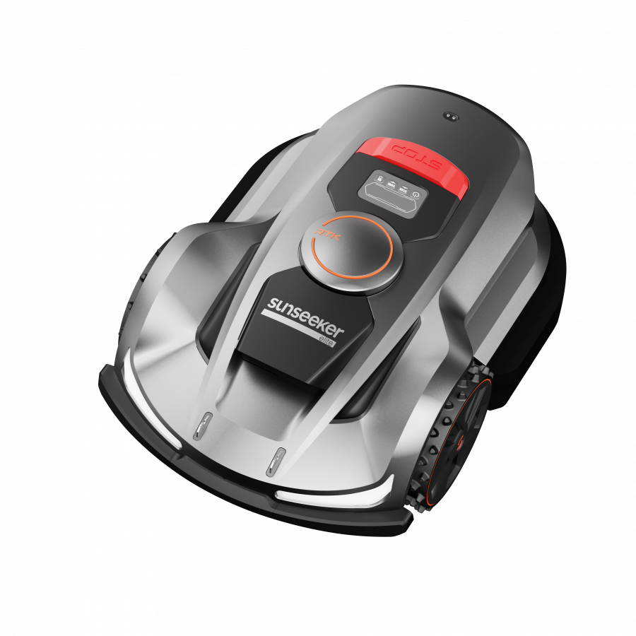 Robotniiduk X7, Sunseeker - Image 4