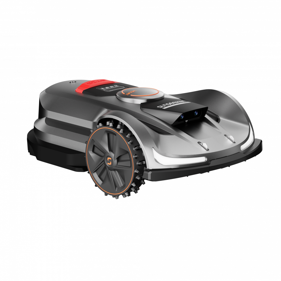 Robotniiduk X7, Sunseeker - Image 6