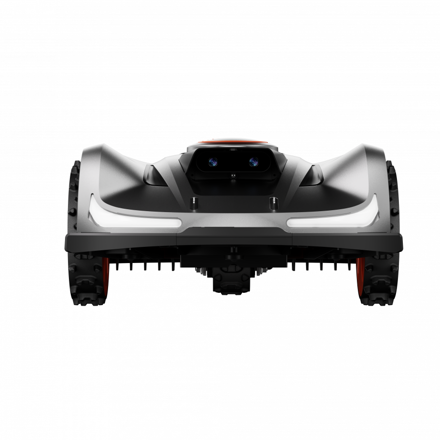 Robotniiduk X7, Sunseeker - Image 3