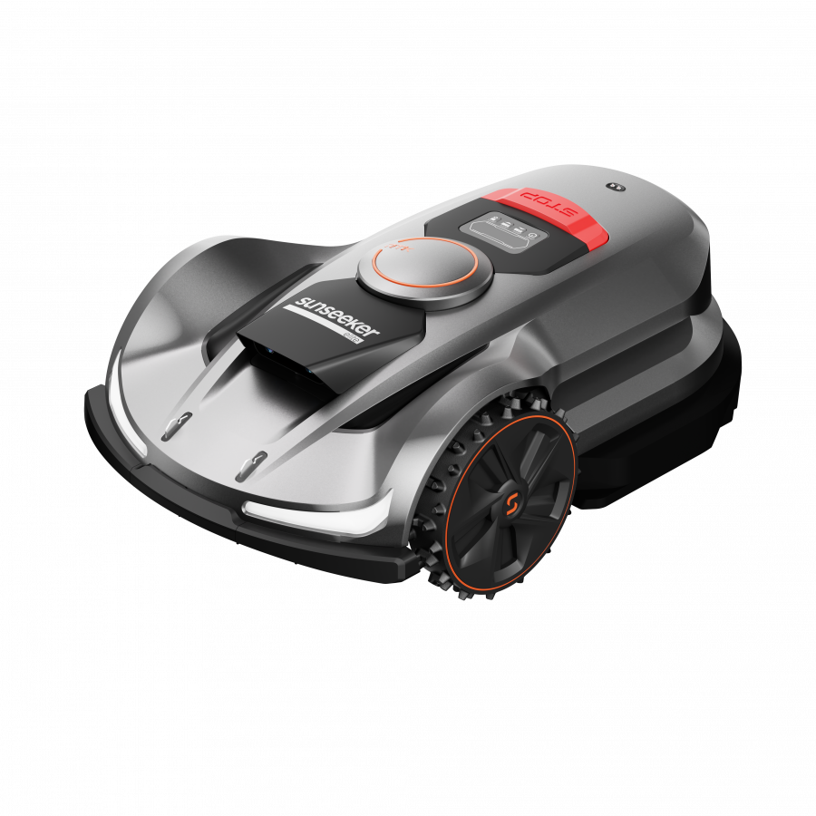 Robotniiduk X7, Sunseeker - Image 7